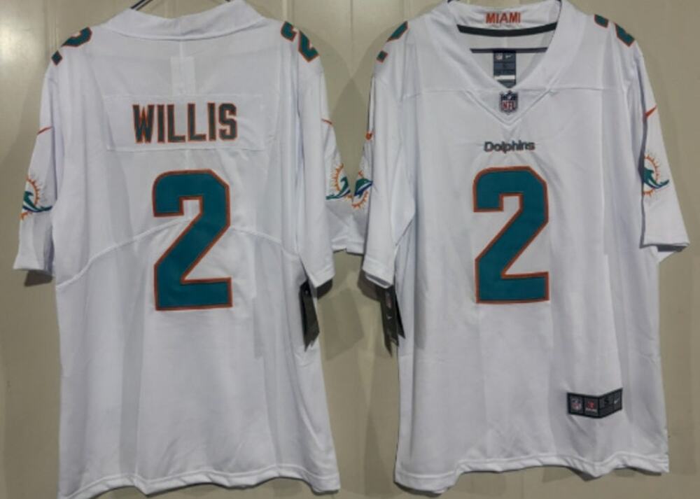 #2 Football Jersey NWT Mens M-Stitched
